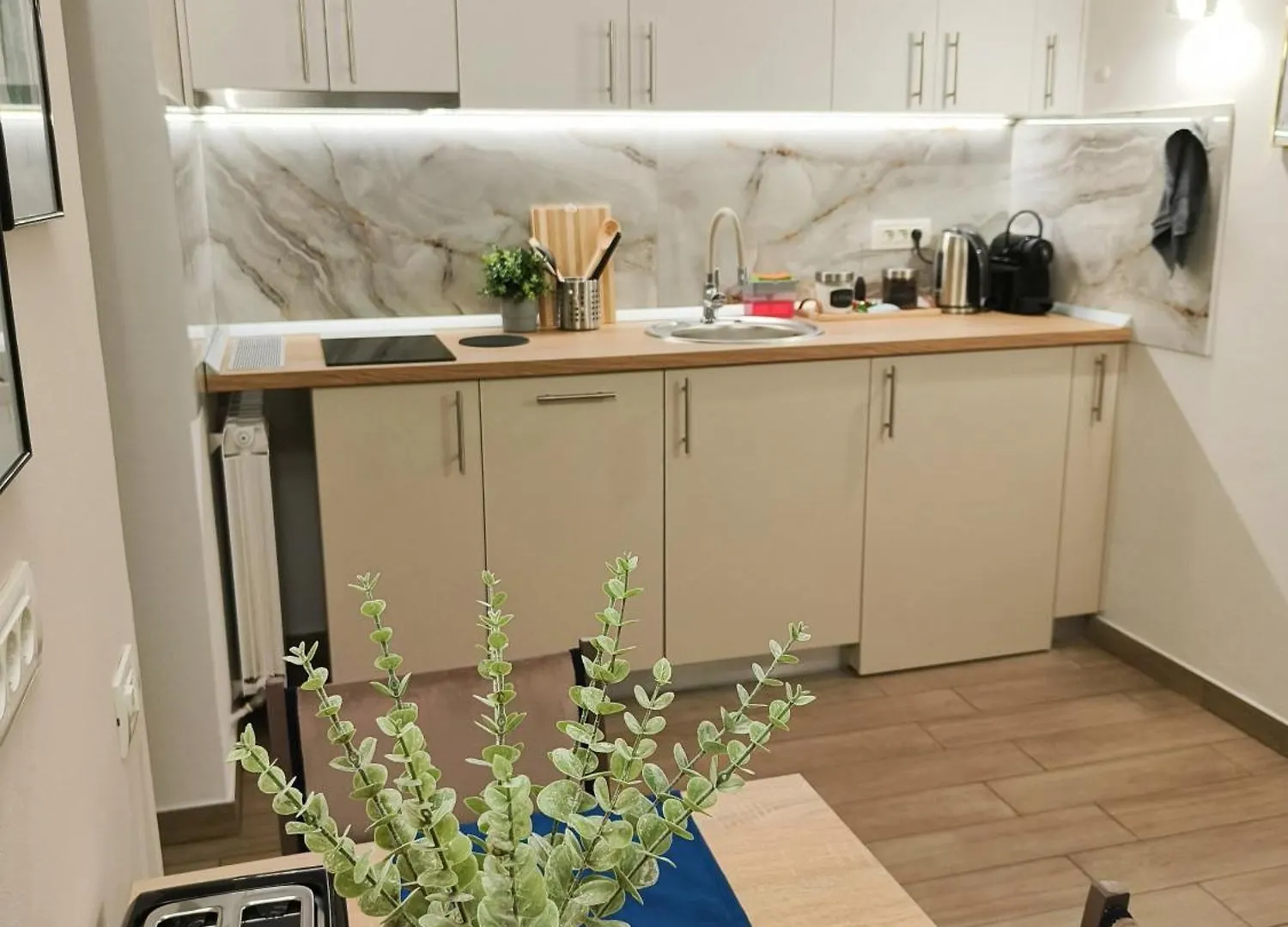 Carol Luxury Apartment Bucharest