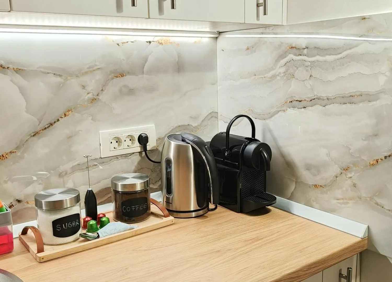 Carol Luxury Apartment Bucharest