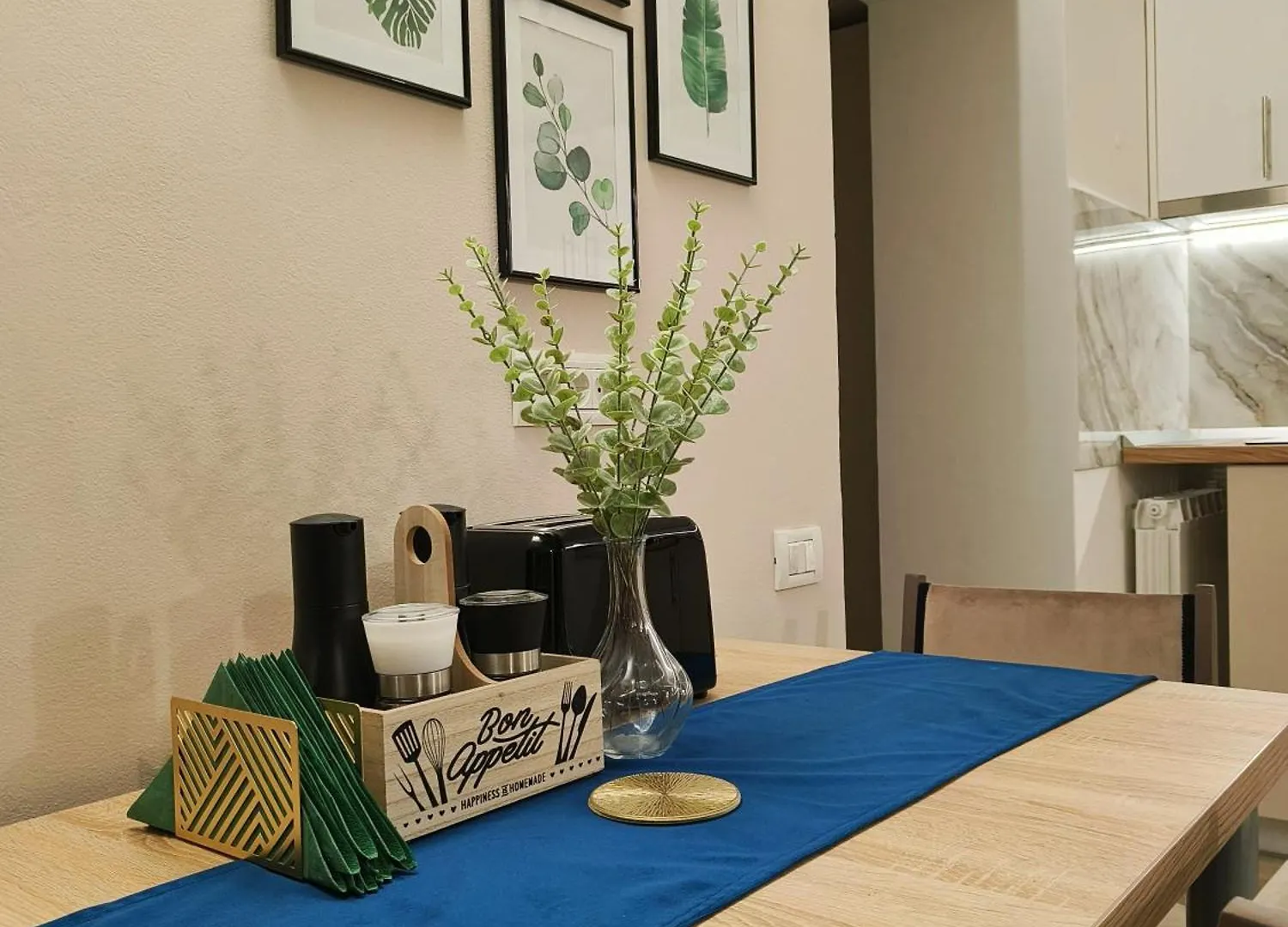 Carol Luxury Apartment Bucharest