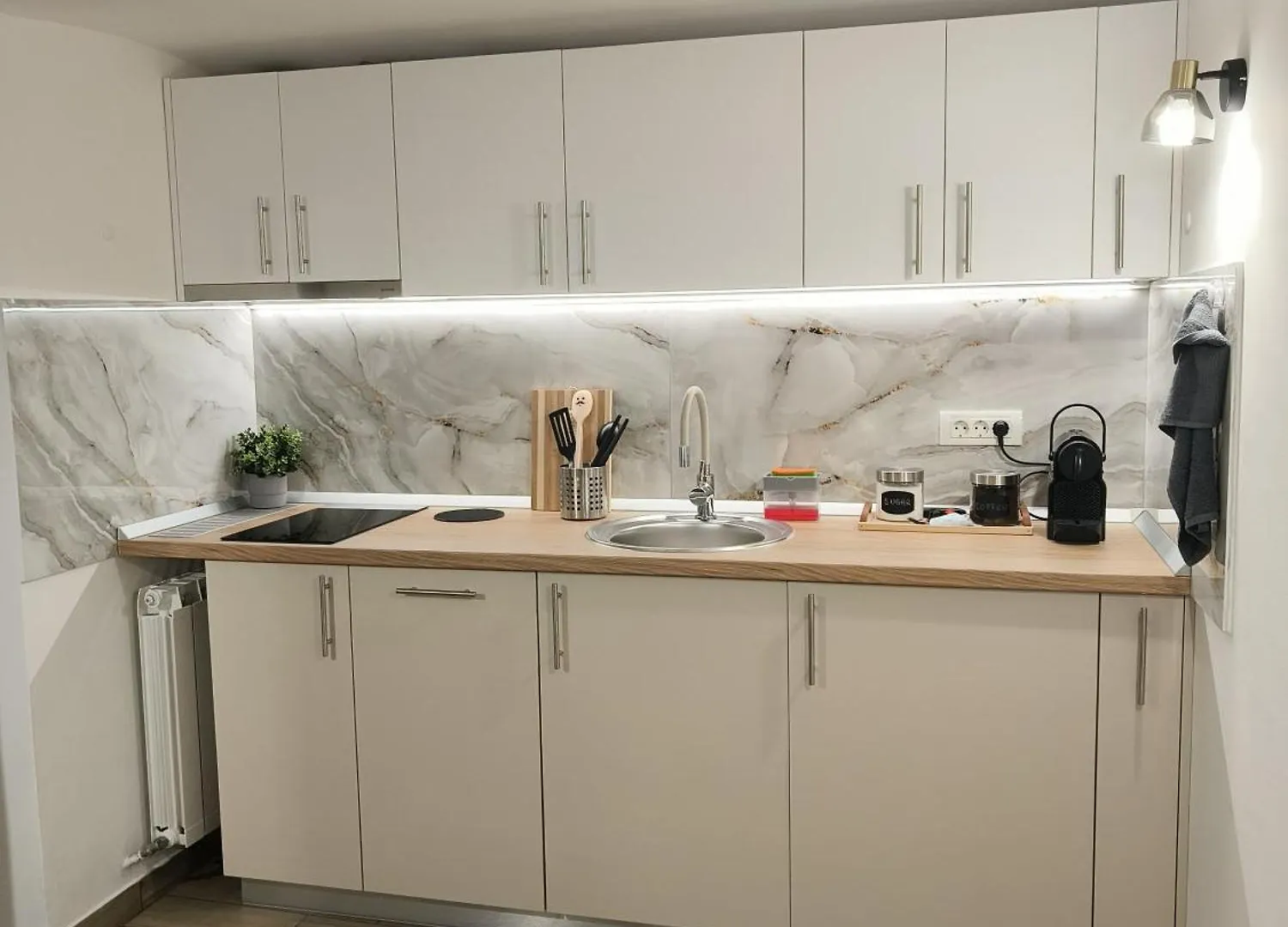 Carol Luxury Apartment Bucharest