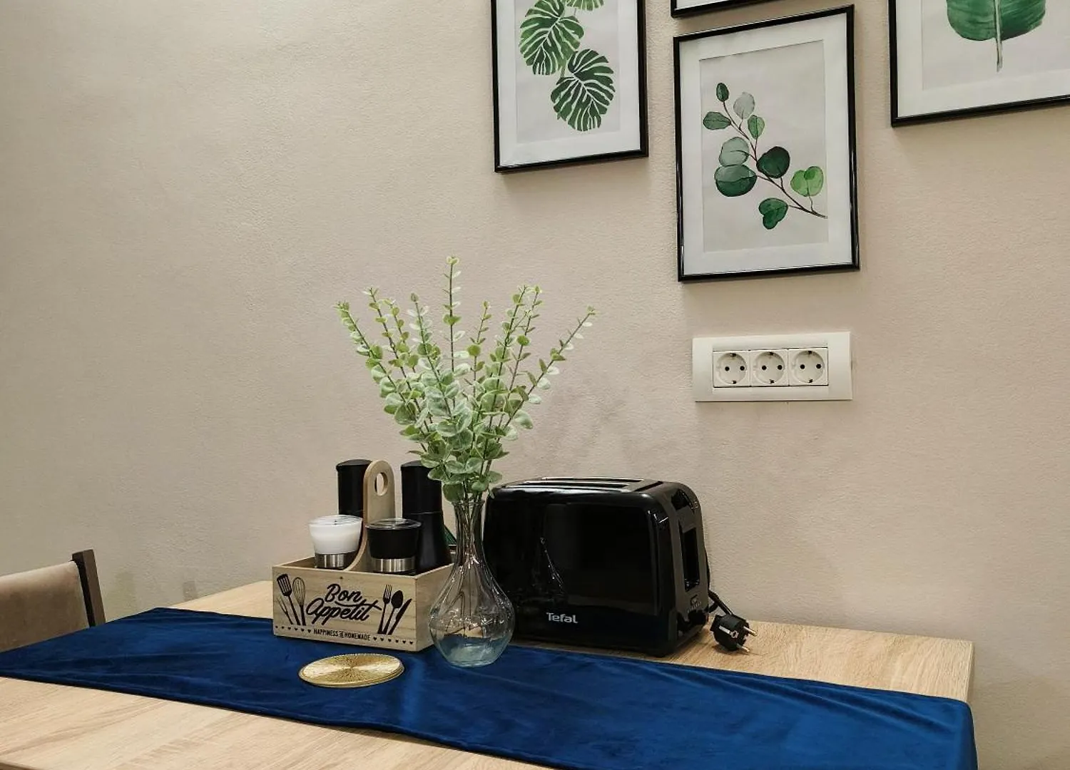 Carol Luxury Apartment Bucharest 0*,  Romania