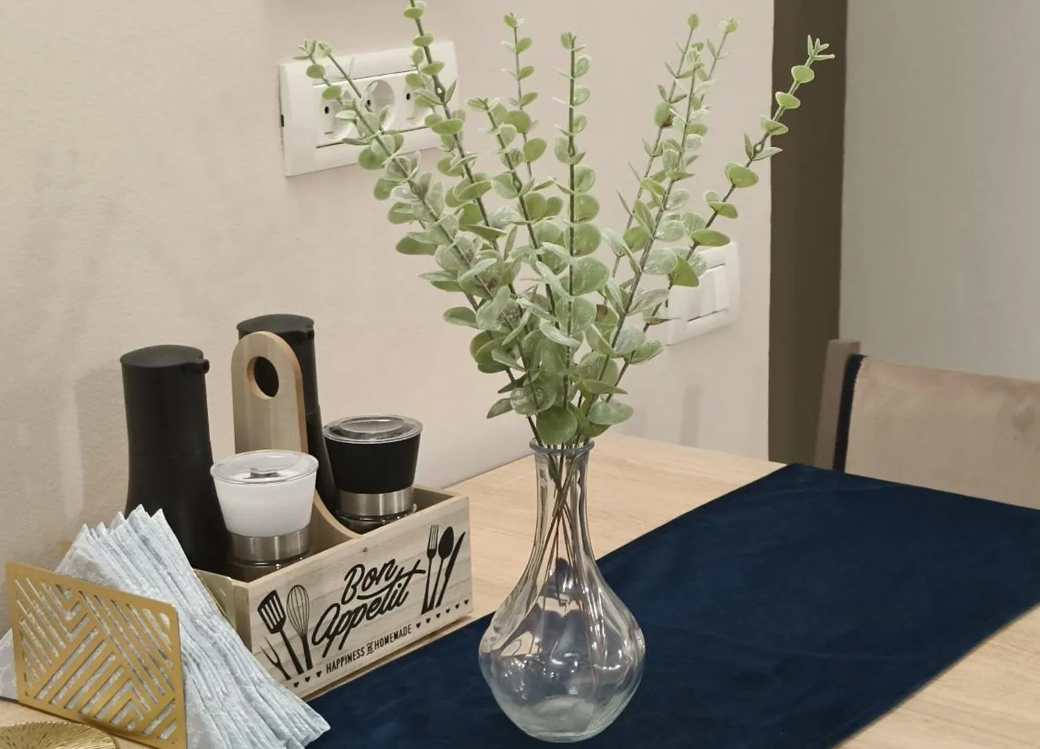 Carol Luxury Apartment Bucharest